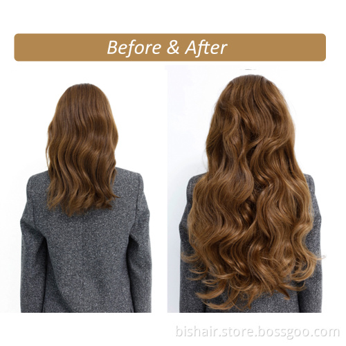 Wholesale Double Drawn Remy Skin Weft Tape Hair Extensions 100% Ponytail Human Cuticle Hair Tape In Hair Extensions